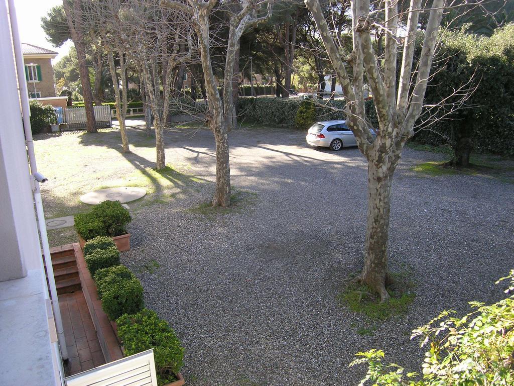 厄尔巴住宿加早餐旅馆 罗西尼亚诺－索尔瓦伊 外观 照片